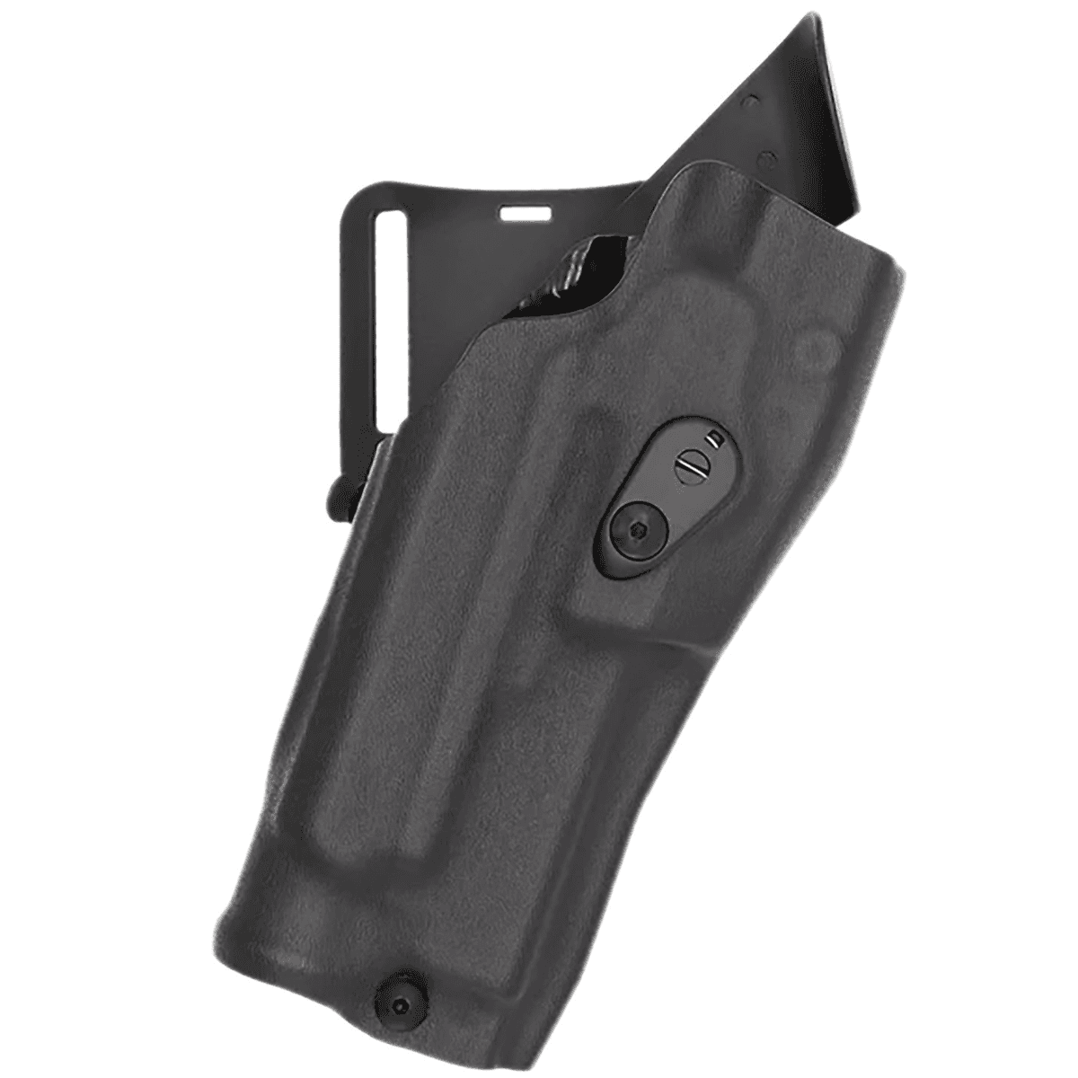 Safariland 6390RDS ALS Mid-Ride Duty Rated Level I Retention Holster, Black Hardshell STX Right Hand Fits Staccato P Compatible w/ SureFire X300U - 6390RDSO1582131 Safariland 6390RDS ALS Mid-Ride Duty Rated Level I Retention Holster, Black Hardshell STX Right Hand Fits Staccato P Compatible w/ SureFire X300U - 6390RDSO1582131