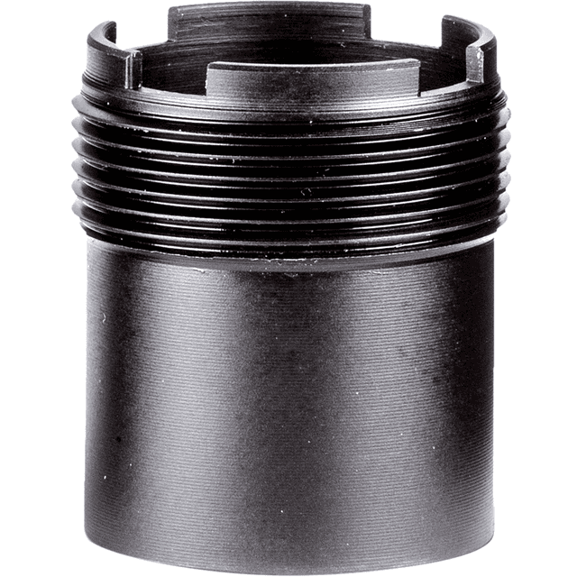 Banish(Silencer Central) Banish 12 Choke, Stainless Steel Improved Cylinder Shotgun for BANISH 12 Suppressor - 100000350024 Banish(Silencer Central) Banish 12 Choke, Stainless Steel Improved Cylinder Shotgun for BANISH 12 Suppressor - 100000350024