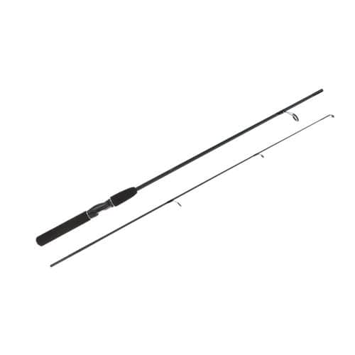 Johnson 5'6" SW809 Composite Spinning Rod Medium Action Johnson 5'6" SW809 Composite Spinning Rod Medium Action