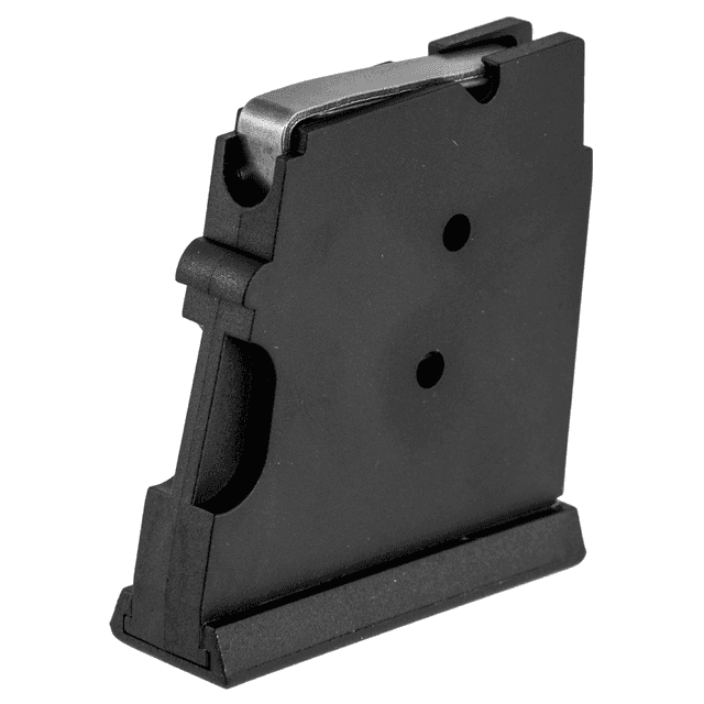 CZ-USA CZ 455 5rd 22 WMR Black Polymer CZ-USA CZ 455 5rd 22 WMR Black Polymer