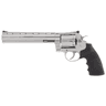 Colt Mfg Anaconda Revolver, Left Side View Colt Mfg Anaconda Revolver, Left Side View