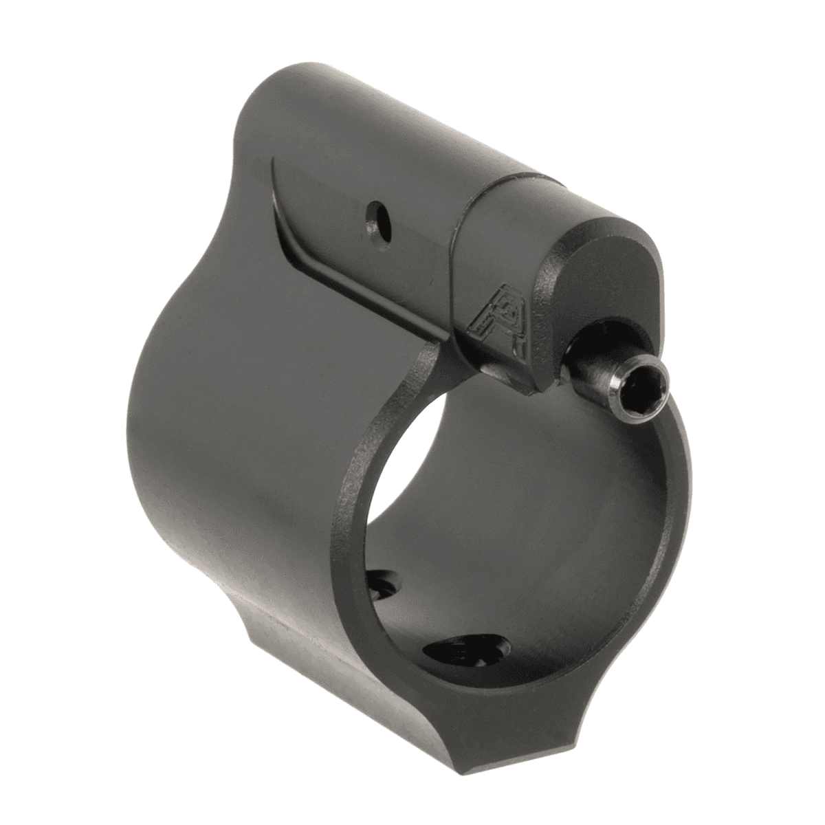 Aero Precision Low-Profile Gas Block .750 AR Platform 4140 Hardened Steel Aero Precision Low-Profile Gas Block .750 AR Platform 4140 Hardened Steel