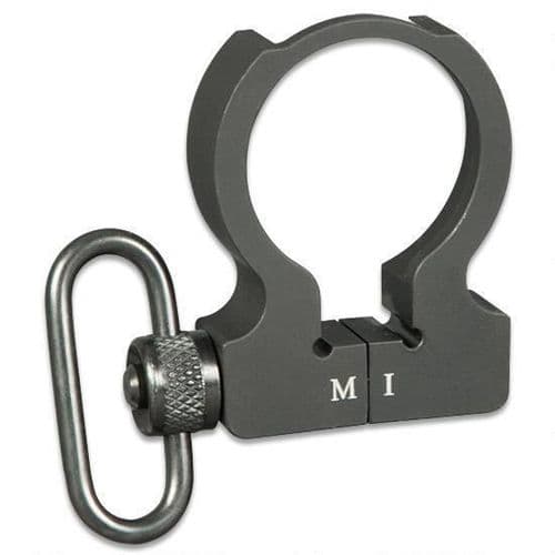 Midwest Industries AR-15 QD End Plate Adapter MCTAR-30 Midwest Industries AR-15 QD End Plate Adapter MCTAR-30