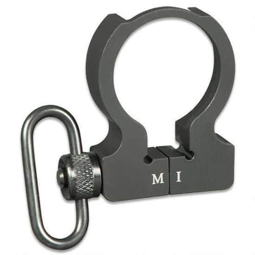 Midwest Industries AR-15 QD End Plate Adapter MCTAR-30 Midwest Industries AR-15 QD End Plate Adapter MCTAR-30