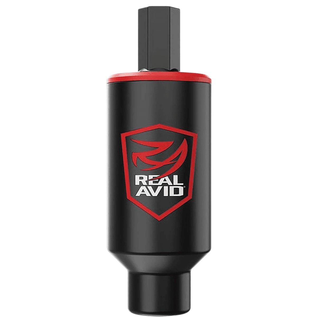 Real Avid Smart Torq Fixed Limiter, Black/Red 7 Inch-Pounds - AVSTFL07 Real Avid Smart Torq Fixed Limiter, Black/Red 7 Inch-Pounds - AVSTFL07