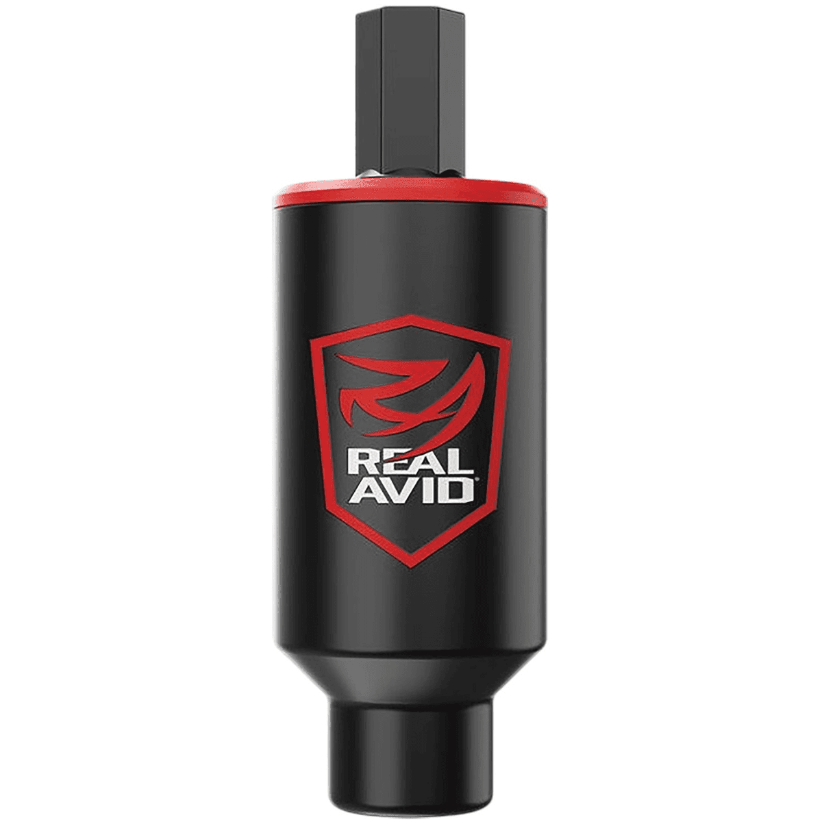 Real Avid Smart Torq Fixed Limiter, Black/Red 15 Inch-Pounds - AVSTFL15 Real Avid Smart Torq Fixed Limiter, Black/Red 15 Inch-Pounds - AVSTFL15