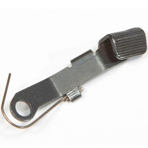 Tango Down Vickers Tactical GLOCK Slide Stop Black VTSS-001 Tango Down Vickers Tactical GLOCK Slide Stop Black VTSS-001