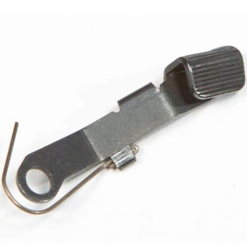 Tango Down Vickers Tactical GLOCK Slide Stop Black VTSS-001 Tango Down Vickers Tactical GLOCK Slide Stop Black VTSS-001