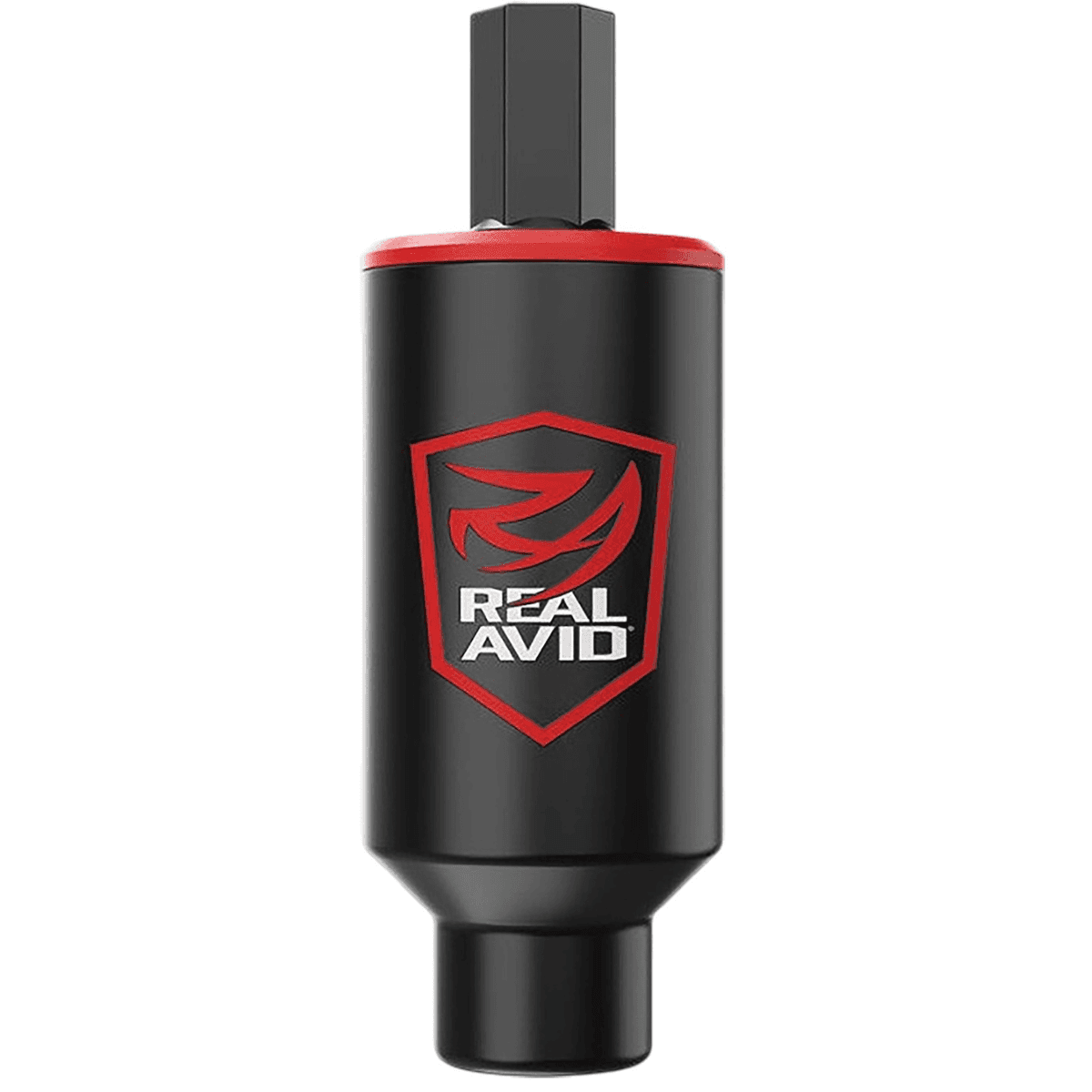 Real Avid Smart Torq Fixed Limiter, Black/Red 65 Inch-Pounds - AVSTFL65 Real Avid Smart Torq Fixed Limiter, Black/Red 65 Inch-Pounds - AVSTFL65