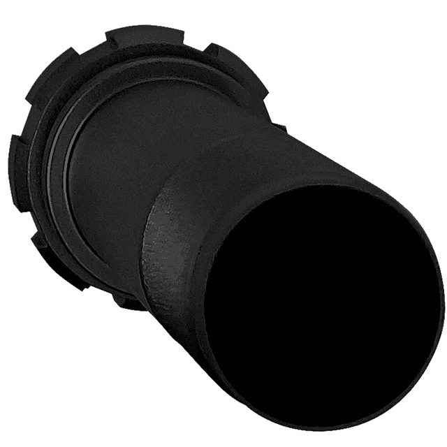 Yankee Hill VICTRA-12 Mount Assembly, Black Melonite Polymer Invector / Mossberg 500 / Winchester - 1253A Yankee Hill VICTRA-12 Mount Assembly, Black Melonite Polymer Invector / Mossberg 500 / Winchester - 1253A