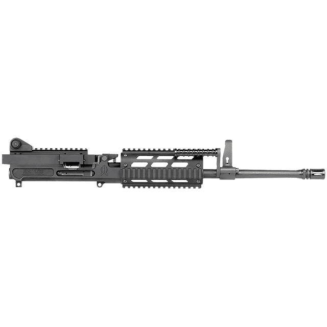 Fightlite Industries MCR060 Duel Feed 5.56x45mm NATO 16.25" 7075-T6 Aluminum MIL-STD 1913 Rail Handguard Fightlite Industries MCR060 Duel Feed 5.56x45mm NATO 16.25" 7075-T6 Aluminum MIL-STD 1913 Rail Handguard