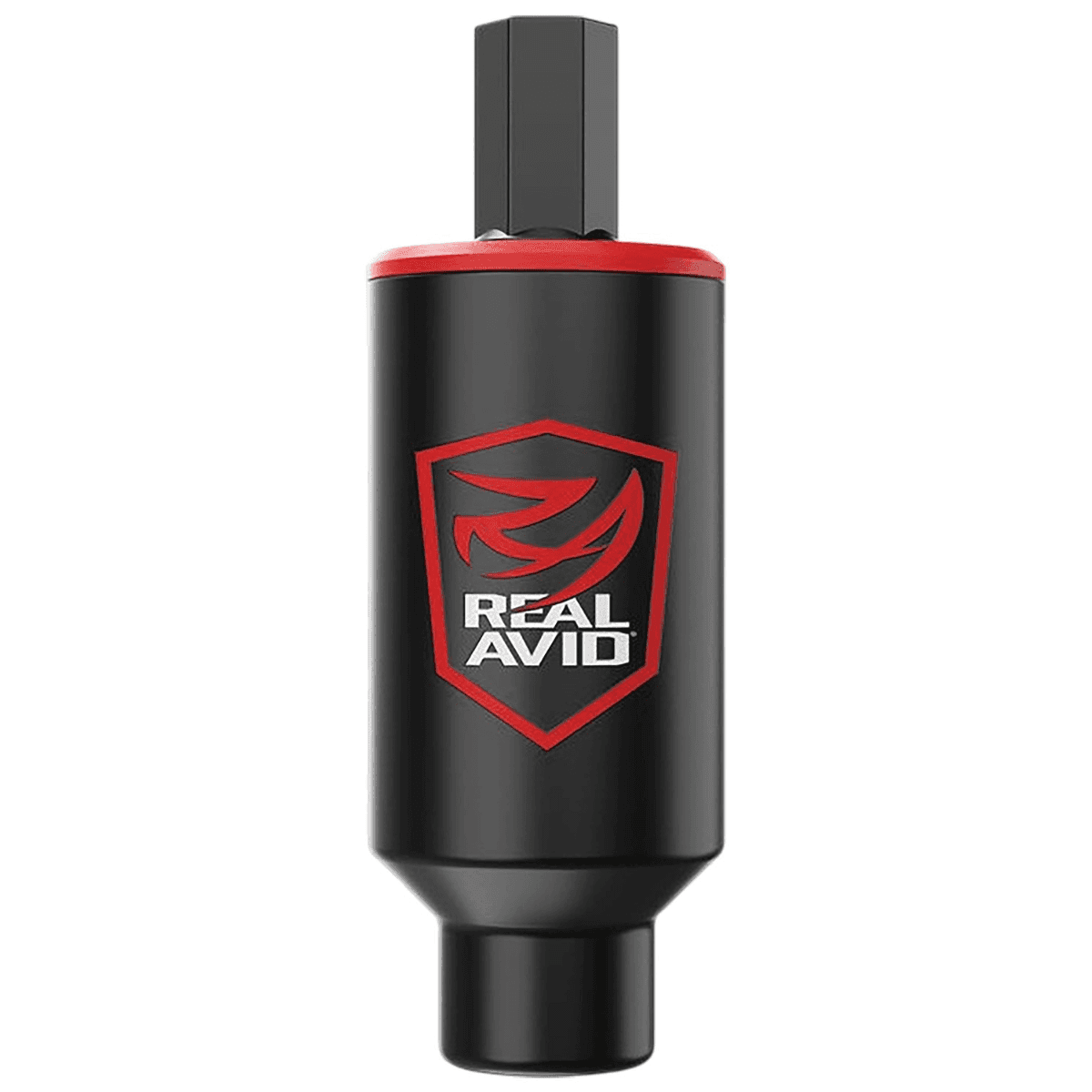 Real Avid Smart Torq Fixed Limiter, Black/Red 10 Inch-Pounds - AVSTFL10 Real Avid Smart Torq Fixed Limiter, Black/Red 10 Inch-Pounds - AVSTFL10