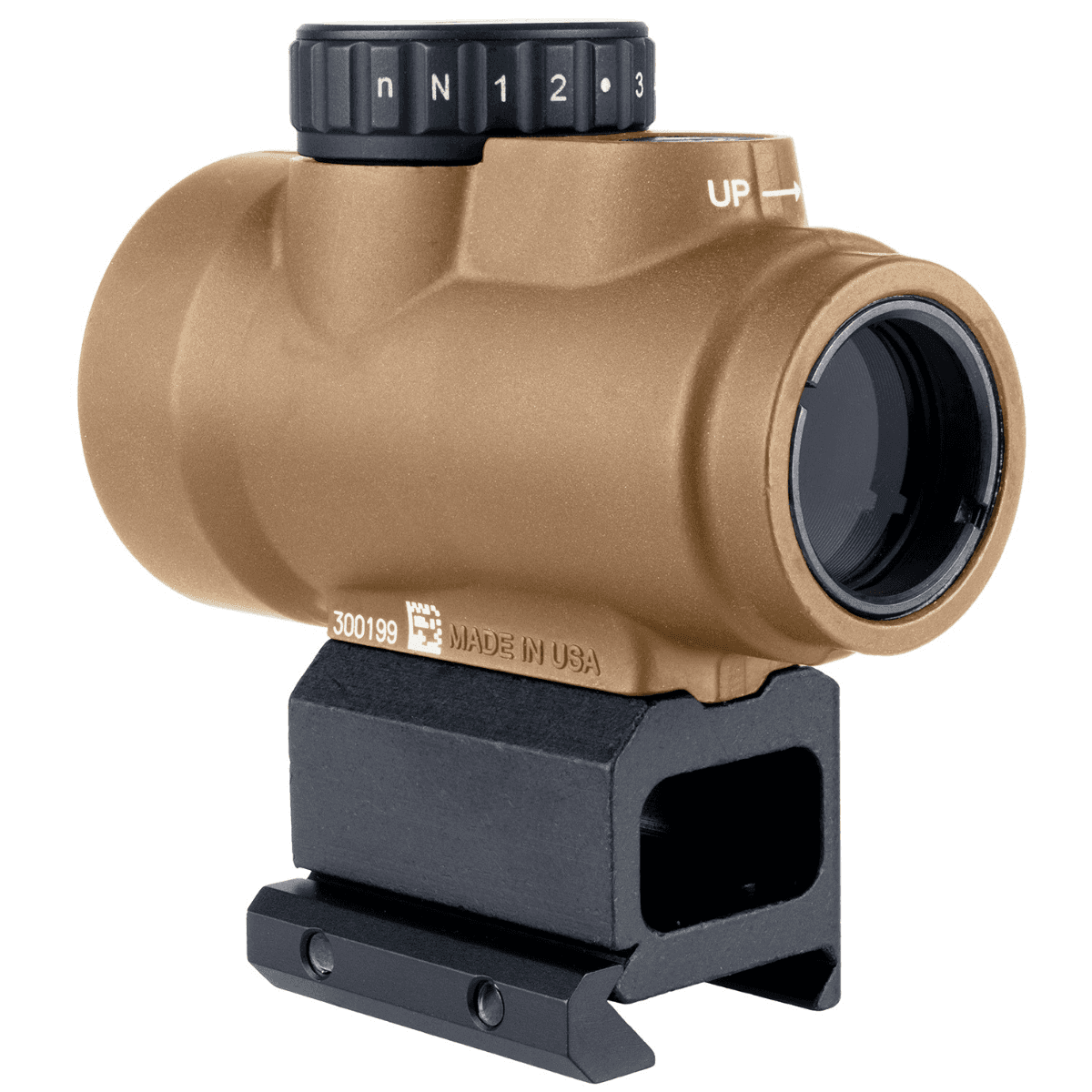 Specification Main Image