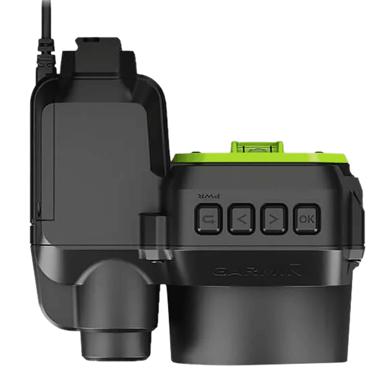 Garmin Xero A1i Bow Sight, Black / Green 160x68 Range 300 yds Right Hand Water Resistant Compatible w/ Garmin GPS Devices - 0100178110 Garmin Xero A1i Bow Sight, Black / Green 160x68 Range 300 yds Right Hand Water Resistant Compatible w/ Garmin GPS Devices - 0100178110