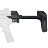 PTR CS1 Collapsible Stock, Over View PTR CS1 Collapsible Stock, Over View