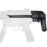 PTR CS1 Collapsible Stock, Over View PTR CS1 Collapsible Stock, Over View