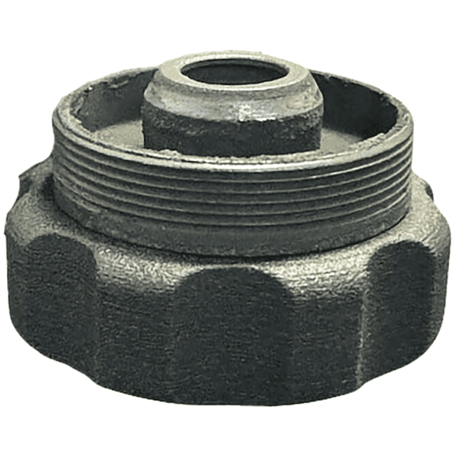 ADVANCED ARMAMENT COMPANY Ranger Series Front Cap Tool, Black Nylon 12 Resin Compatible w/ Ranger 5 & Ranger 7 - 65030 ADVANCED ARMAMENT COMPANY Ranger Series Front Cap Tool, Black Nylon 12 Resin Compatible w/ Ranger 5 & Ranger 7 - 65030