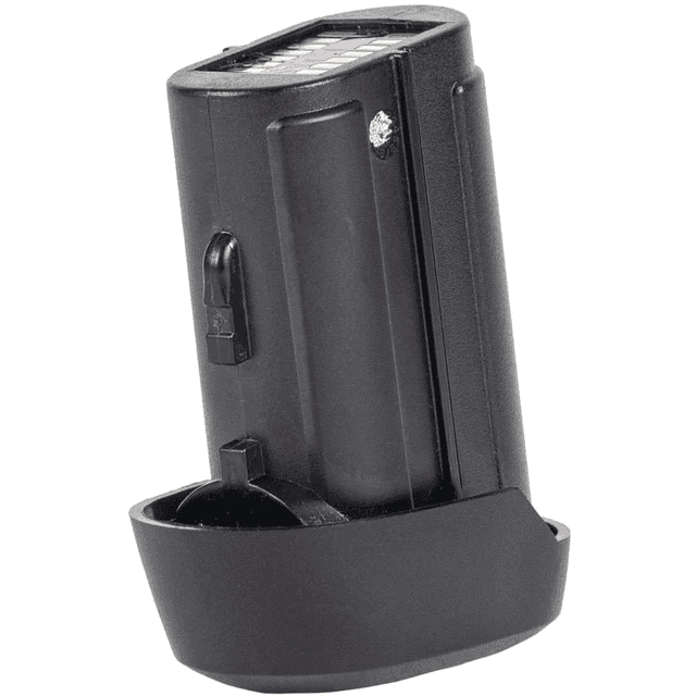 TASER/ Axon Performance Power Magazine, Black Lithium Fits Taser X2/X26P - 22010 TASER/ Axon Performance Power Magazine, Black Lithium Fits Taser X2/X26P - 22010