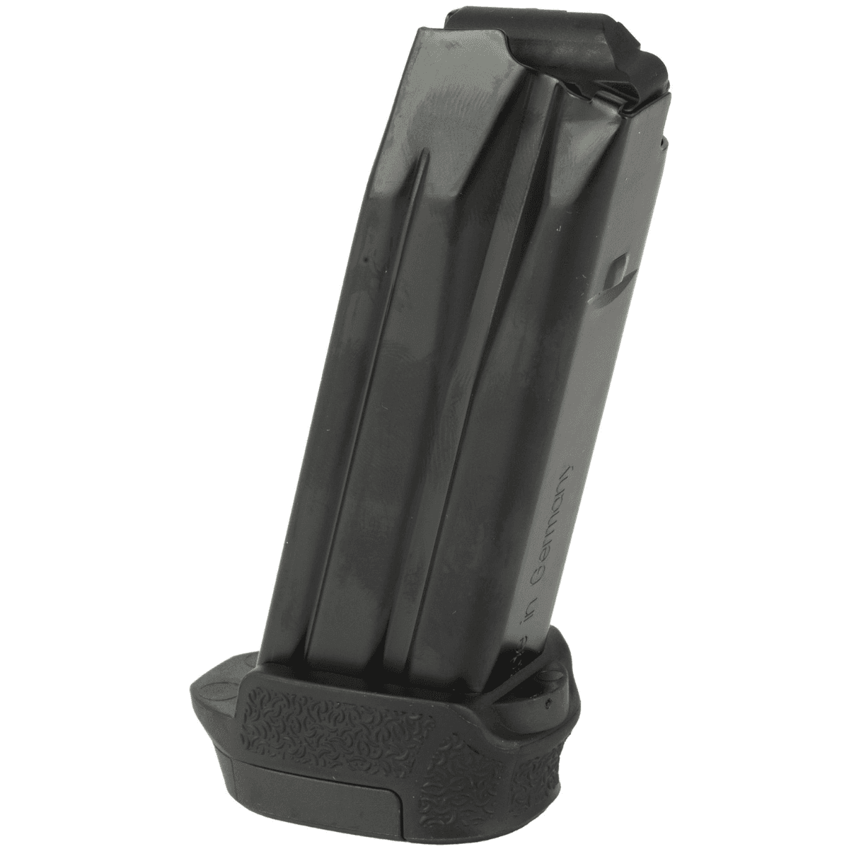 HK VP9SK/P30SK Magazine, Black Steel 15rd 9mm Luger - 50257860 HK VP9SK/P30SK Magazine, Black Steel 15rd 9mm Luger - 50257860