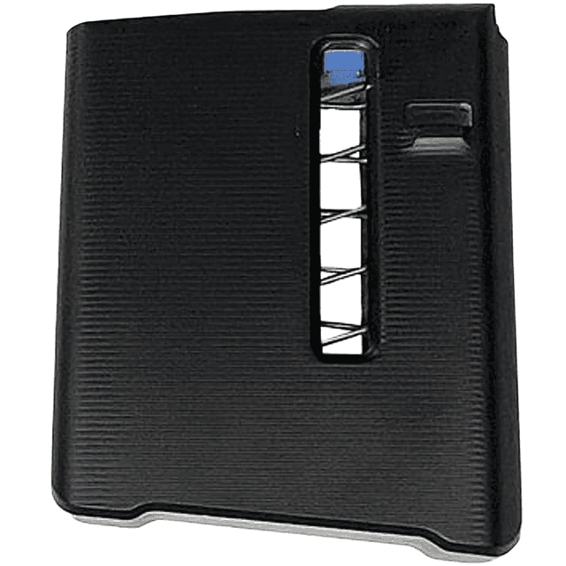 Great Lakes Firearms Custom Billet Magazine, Black Aluminum 5rd 270 Win - GL10LAMAG5270 Great Lakes Firearms Custom Billet Magazine, Black Aluminum 5rd 270 Win - GL10LAMAG5270