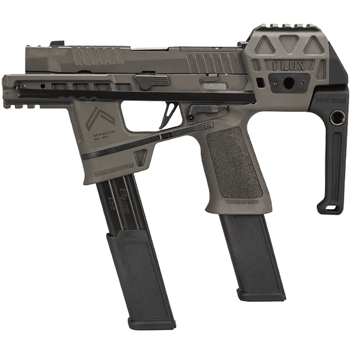 Specification Main Image