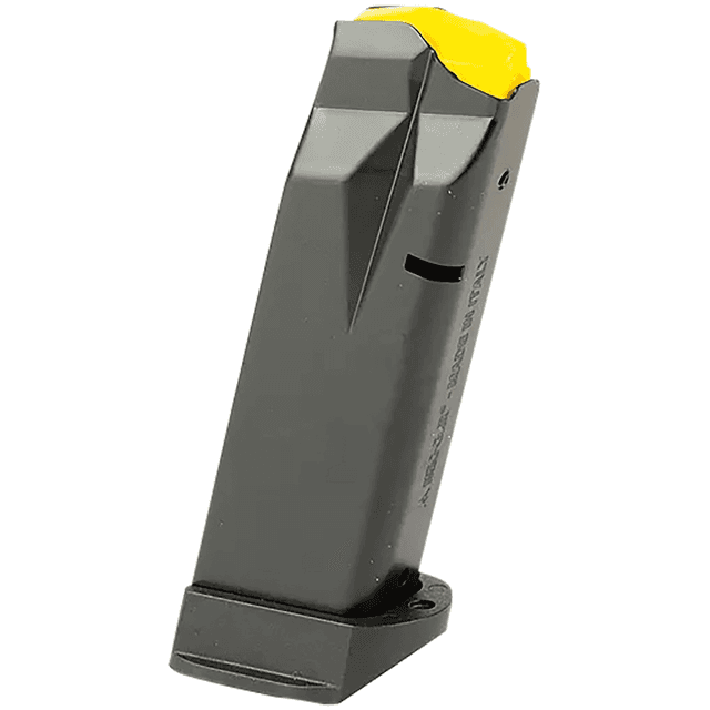 Taurus GX2 Magazine, 15+1 Black Steel 9mm Taurus GX2 - 358-0038-01 Taurus GX2 Magazine, 15+1 Black Steel 9mm Taurus GX2 - 358-0038-01