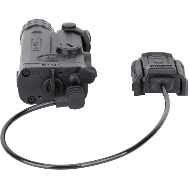 Holosun IRIS 1 Laser Sight, Black Anodized 7075 T6 Aluminum Green Laser AA Battery IPX8 - IRISGR1 Holosun IRIS 1 Laser Sight, Black Anodized 7075 T6 Aluminum Green Laser AA Battery IPX8 - IRISGR1