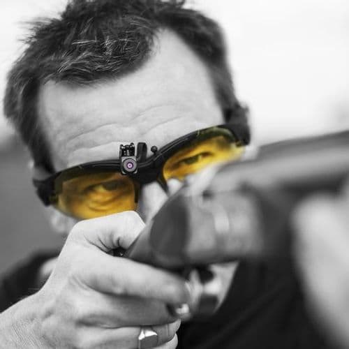 AimCam Pro 2AC-PRO-BLK-R-US-W AimCam Pro 2AC-PRO-BLK-R-US-W