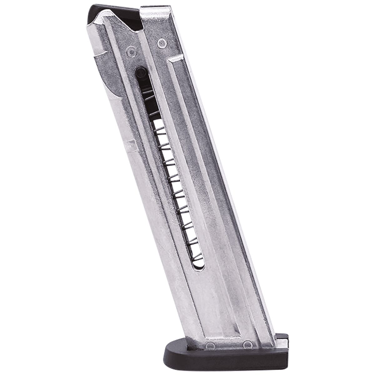 GSG OEM Magazine, 13rd Silver Detachable 22 LR for GSG Firefly - GERMFF13 GSG OEM Magazine, 13rd Silver Detachable 22 LR for GSG Firefly - GERMFF13