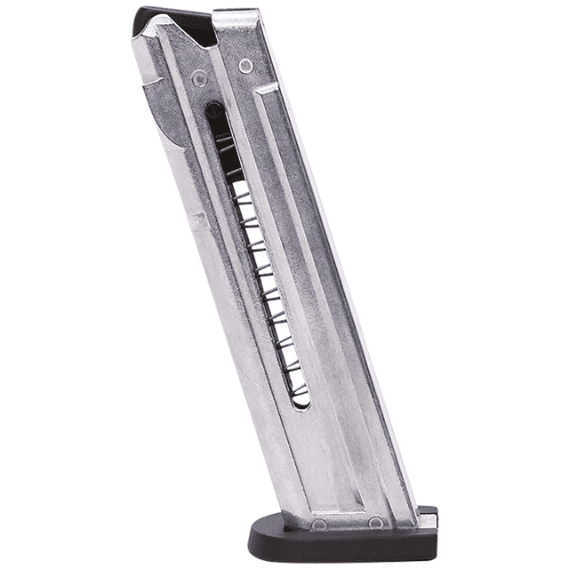 GSG OEM Magazine, 13rd Silver Detachable 22 LR for GSG Firefly - GERMFF13 GSG OEM Magazine, 13rd Silver Detachable 22 LR for GSG Firefly - GERMFF13