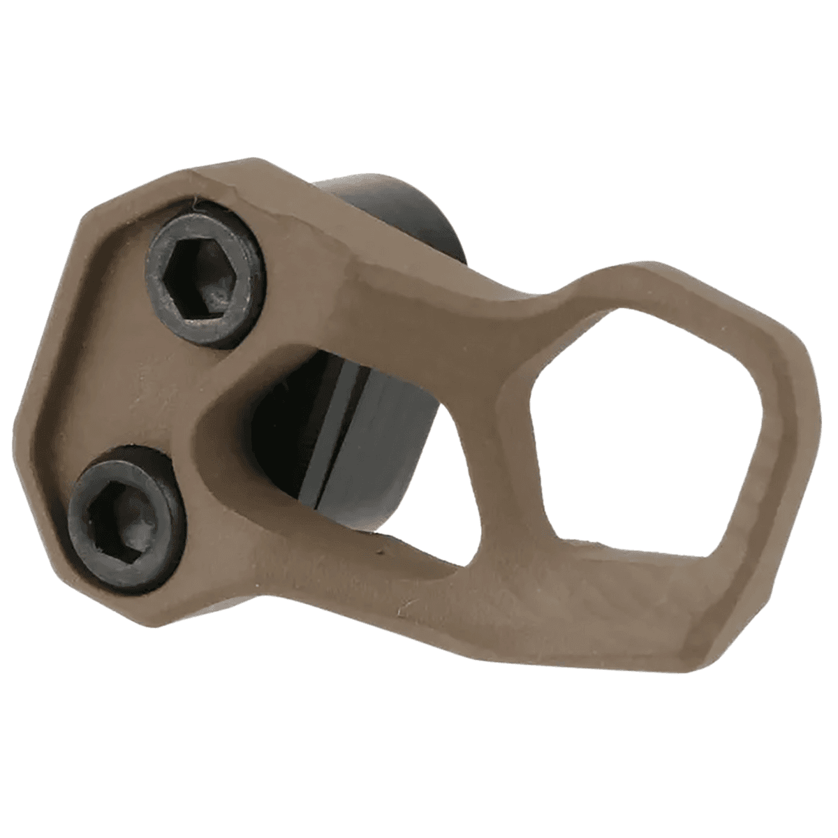 Odin Works XMR 3 Extended Magazine Release, Flat Dark Earth 6061 Aluminum AR15 - ACCXMR3FDE Odin Works XMR 3 Extended Magazine Release, Flat Dark Earth 6061 Aluminum AR15 - ACCXMR3FDE