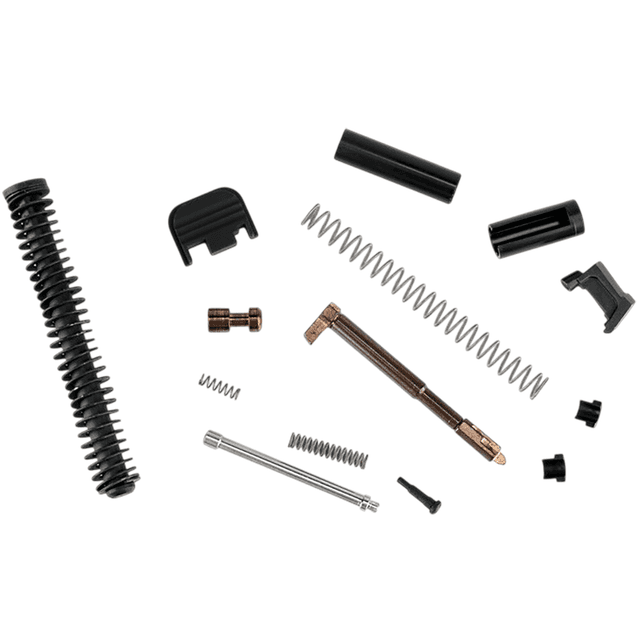 Zaffiri Precision Upper Parts Kit, for Glock G19 – Gen 1-3 - 19.UPK Zaffiri Precision Upper Parts Kit, for Glock G19 – Gen 1-3 - 19.UPK