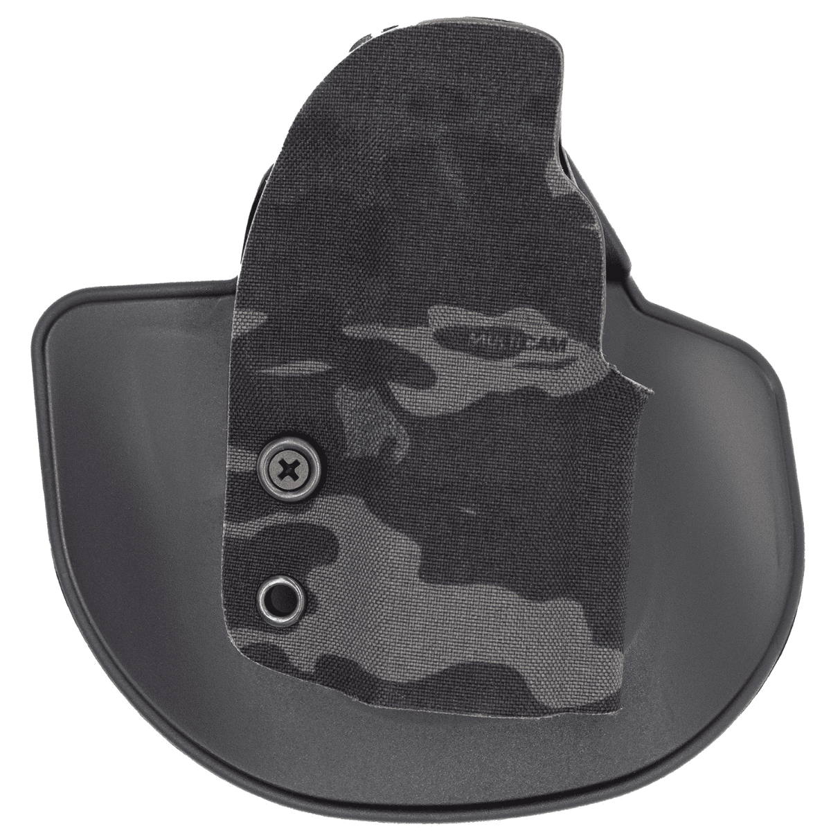 Safariland Gravity OWB Holster, Black Multi-Cam Cordura Paddle Right Hand Fits P365/X/XL - GRAVITY0465A0C1711 Safariland Gravity OWB Holster, Black Multi-Cam Cordura Paddle Right Hand Fits P365/X/XL - GRAVITY0465A0C1711