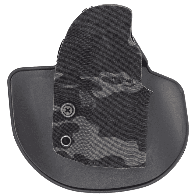 Safariland Gravity OWB Holster, Black Multi-Cam Cordura Paddle Right Hand Fits P365/X/XL - GRAVITY0465A0C1711 Safariland Gravity OWB Holster, Black Multi-Cam Cordura Paddle Right Hand Fits P365/X/XL - GRAVITY0465A0C1711