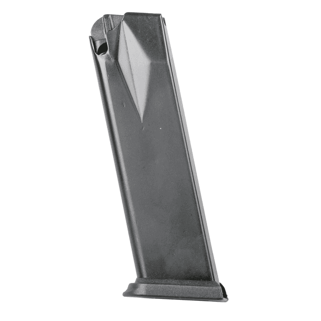 ProMag Standard 16rd 9mm Luger Fits Springfield XD Blued Steel ProMag Standard 16rd 9mm Luger Fits Springfield XD Blued Steel