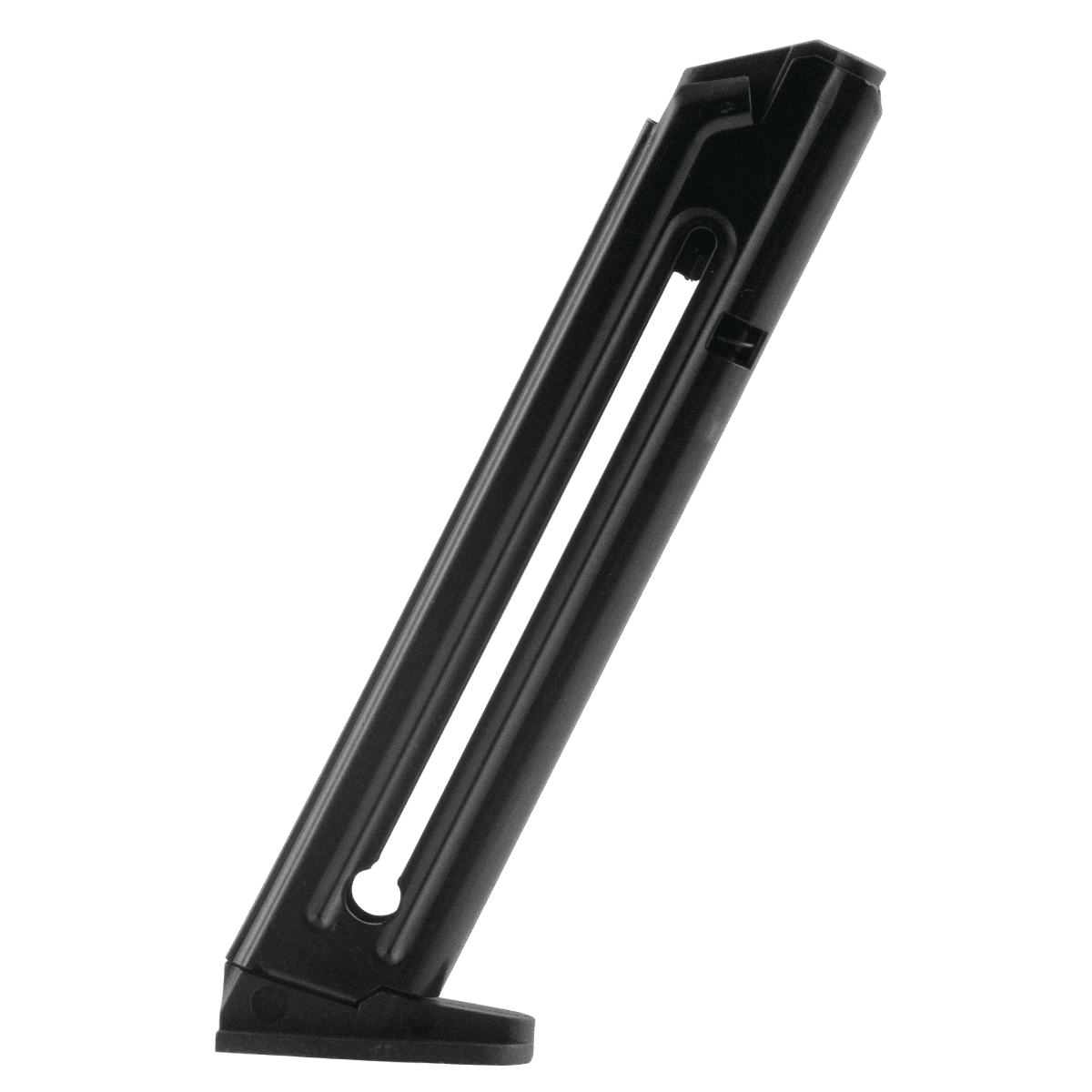 ProMag Standard 10rd 22 LR Fits Browning Buck Mark Blued Steel ProMag Standard 10rd 22 LR Fits Browning Buck Mark Blued Steel