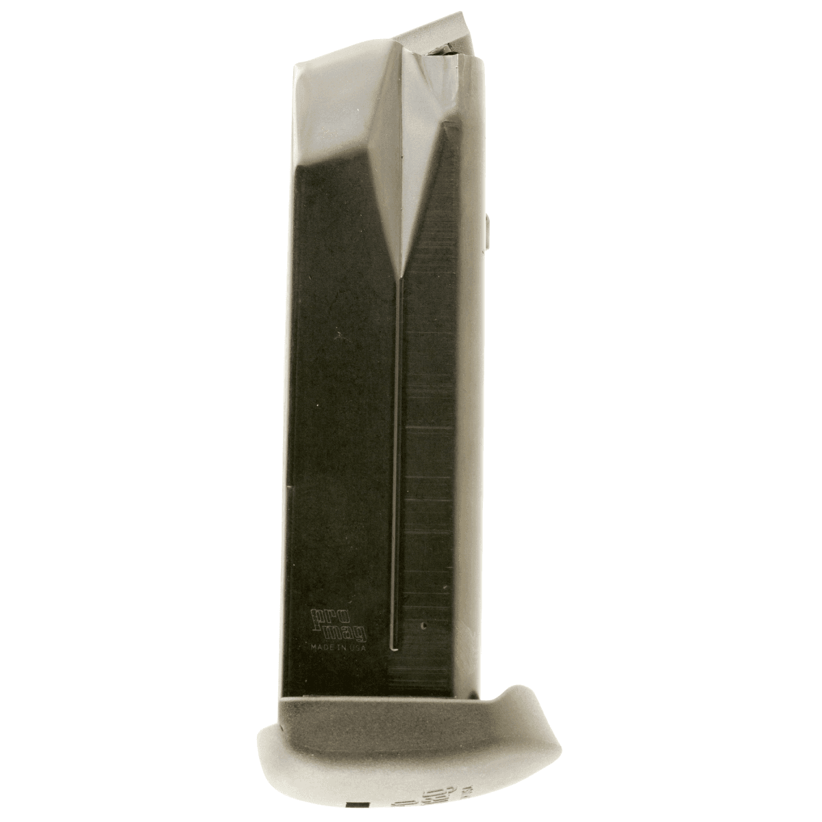 ProMag Standard 15rd 45 ACP Fits FN FNX Blued Steel ProMag Standard 15rd 45 ACP Fits FN FNX Blued Steel