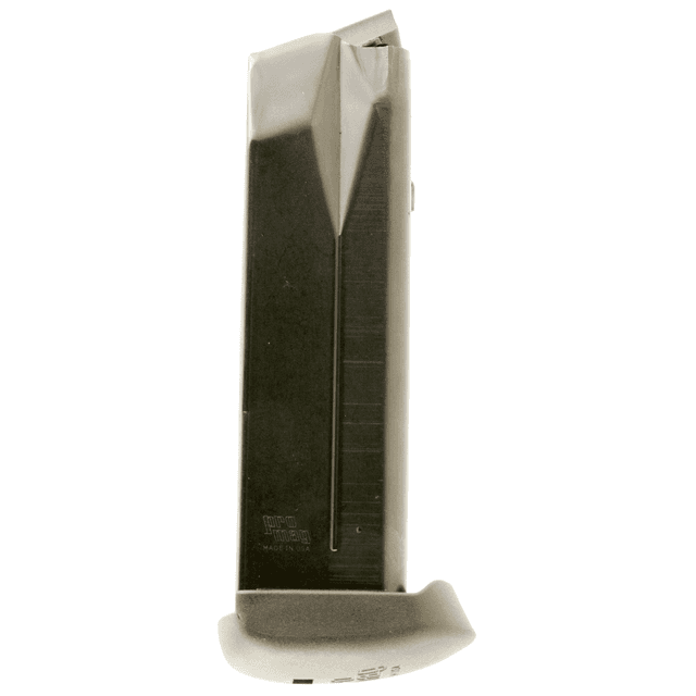 ProMag Standard 15rd 45 ACP Fits FN FNX Blued Steel ProMag Standard 15rd 45 ACP Fits FN FNX Blued Steel