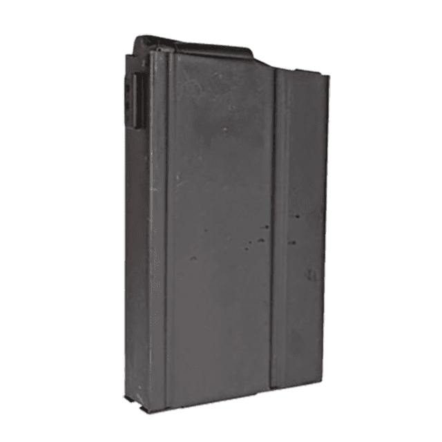 ProMag Standard 20rd 308 Win/7.62x51mm NATO Fits Springfield M1A/M14 Blued Steel ProMag Standard 20rd 308 Win/7.62x51mm NATO Fits Springfield M1A/M14 Blued Steel