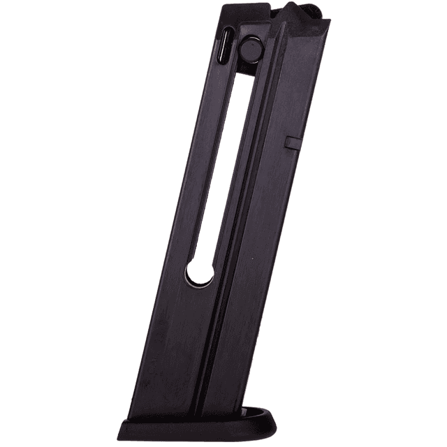Taurus Taurus TX22 Magazine, 22rd Black 22LR - 358-0034-00 Taurus Taurus TX22 Magazine, 22rd Black 22LR - 358-0034-00