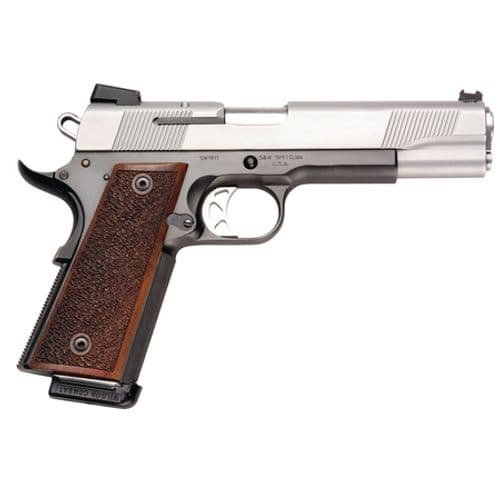 Smith & Wesson 1911 Pro Series Smith & Wesson 1911 Pro Series