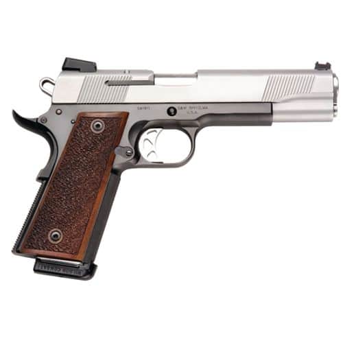 Smith & Wesson 1911 Pro Series Smith & Wesson 1911 Pro Series
