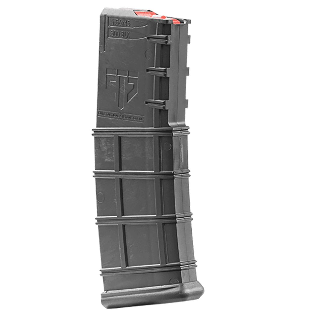 ETS Group Coupled Gen 2 Magazine, 30rd Black 223/5.56mm Fits AR-15 ETS Group Coupled Gen 2 Magazine, 30rd Black 223/5.56mm Fits AR-15