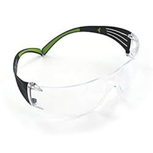 Peltor SecureFit 400 Safety Eye Protection - Clear SF400-PC Peltor SecureFit 400 Safety Eye Protection - Clear SF400-PC