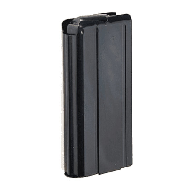 ProMag Standard 15rd 30 Carbine Fits U.S M1 Carbine Blued Steel CARA1 ProMag Standard 15rd 30 Carbine Fits U.S M1 Carbine Blued Steel CARA1