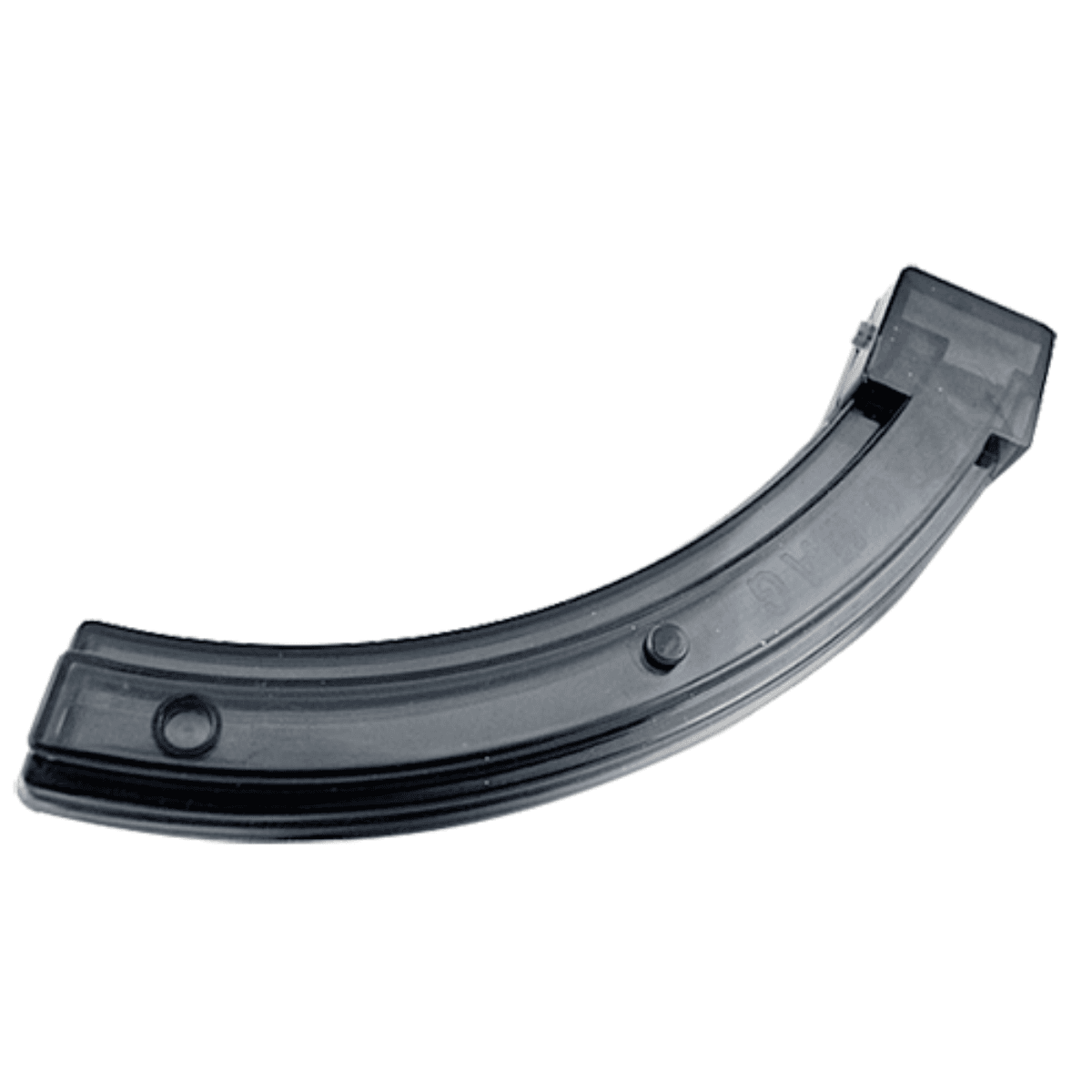 ProMag Ruger 10/22 32rd 22 LR Smoke Polycarbonate RUGA9 ProMag Ruger 10/22 32rd 22 LR Smoke Polycarbonate RUGA9