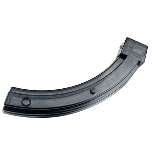 ProMag Ruger 10/22 32rd 22 LR Smoke Polycarbonate RUGA9 ProMag Ruger 10/22 32rd 22 LR Smoke Polycarbonate RUGA9