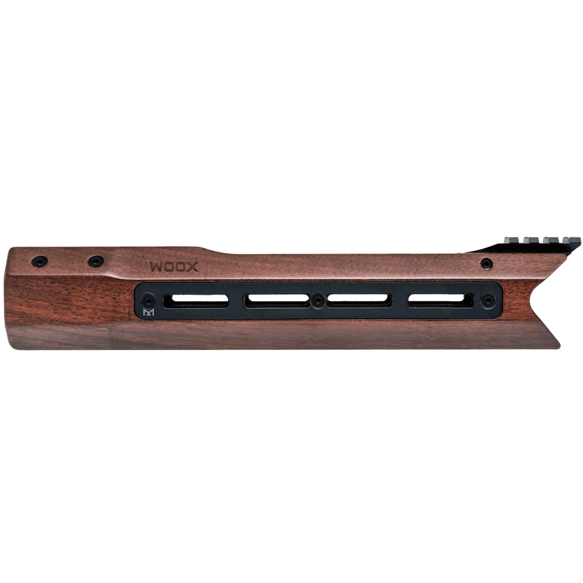 Woox Vigilante Handguard, Walnut Wood 11" Long - SH.FRN092.F02 Woox Vigilante Handguard, Walnut Wood 11" Long - SH.FRN092.F02