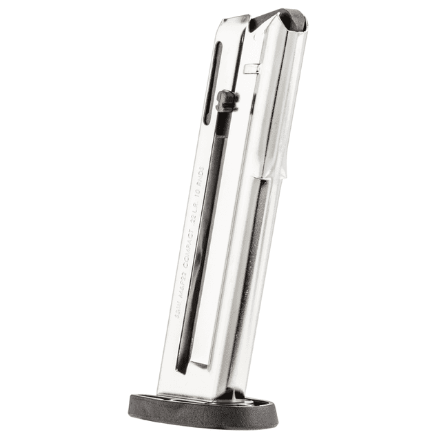 Smith & Wesson M&P Compact 10rd 22LR Stainless Steel Smith & Wesson M&P Compact 10rd 22LR Stainless Steel