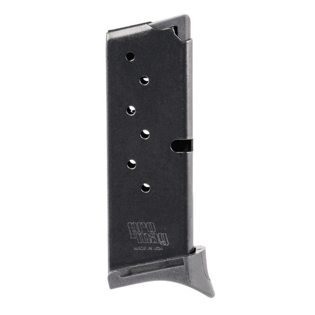 ProMag Standard 7rd 9mm Luger Fits Ruger LC Blued Steel RUG16 ProMag Standard 7rd 9mm Luger Fits Ruger LC Blued Steel RUG16